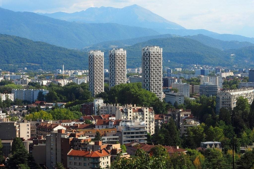 Comment se rendre de Grenoble aux 2 Alpes ?